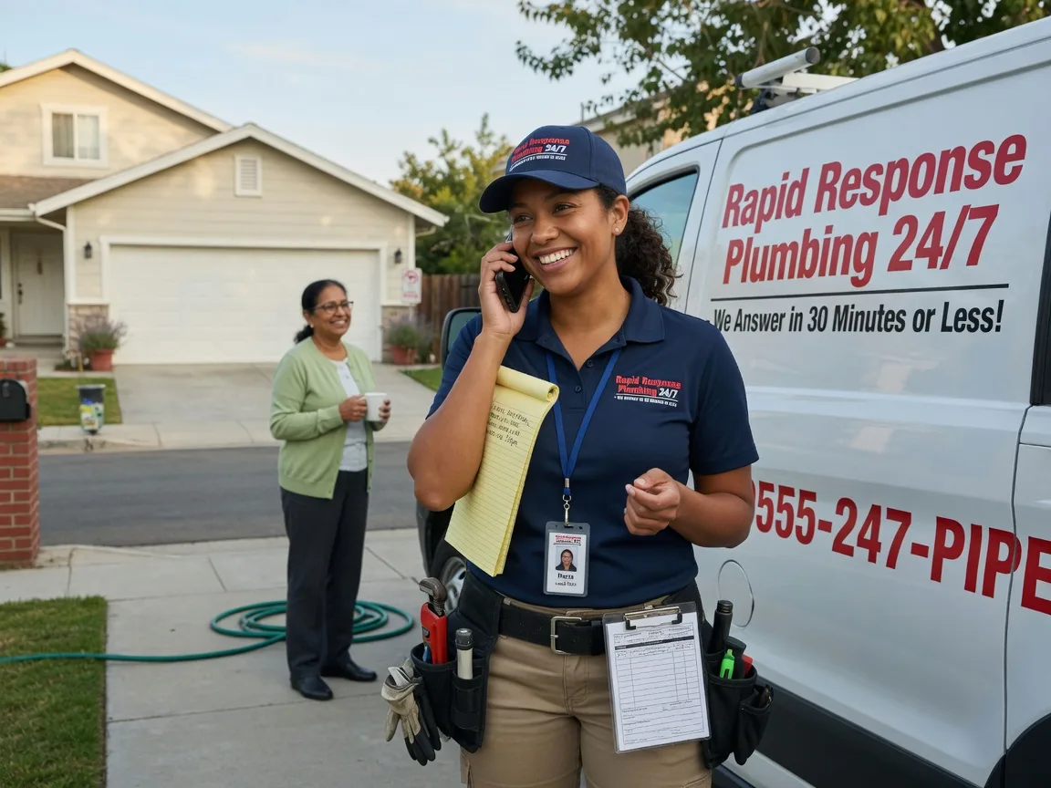 Emergency Plumber Endeavor, PA FAQs